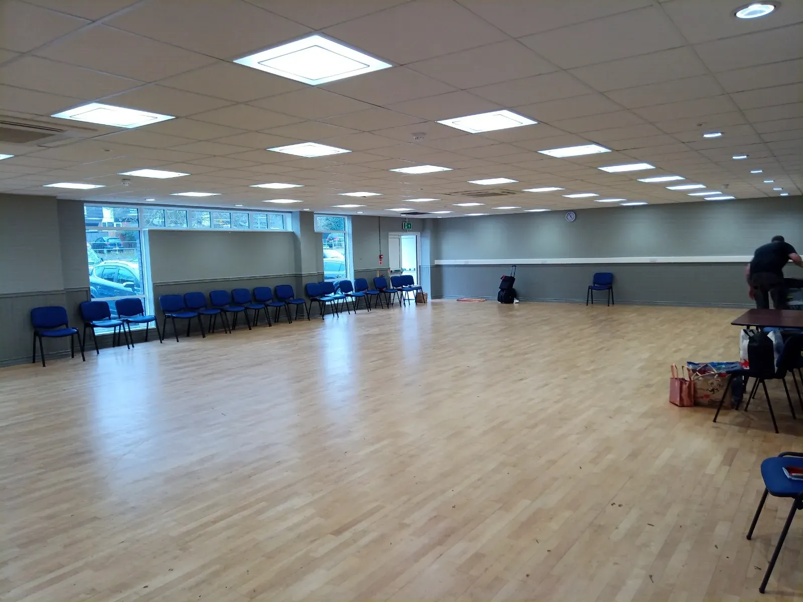 Function Room — Function3