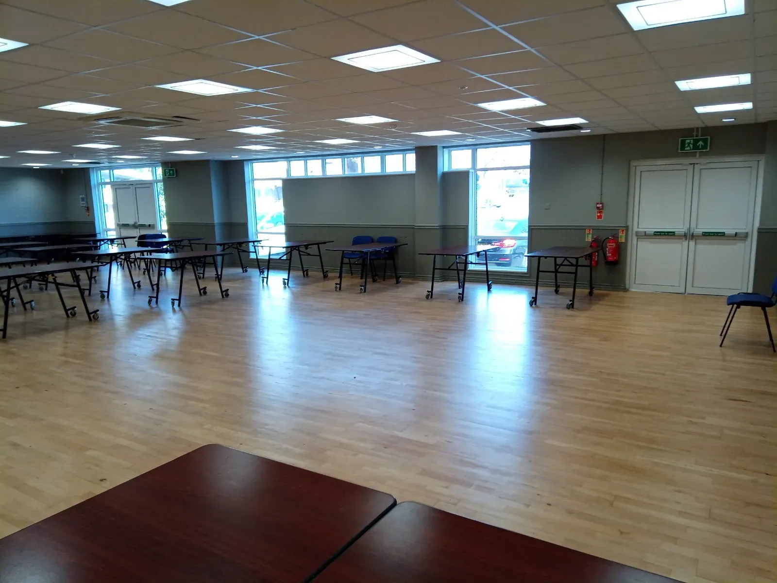 Function Room — Function4